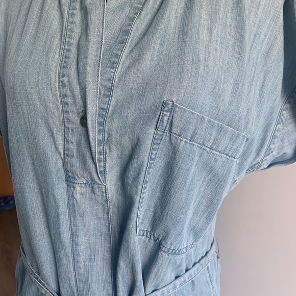 Market & Spuce uniform style dress - Picture 4 of 6